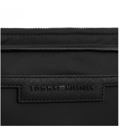Tommy Hilfiger TH Repreve Bumbag Black AM0AM013467 BDS (TH1370-a) käekott