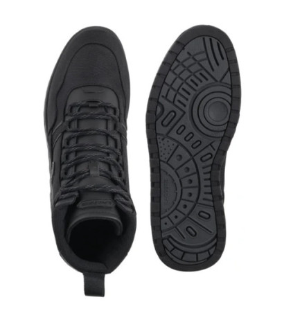 Lacoste T-Clip Wntr Mid 224 1 SMA Blk/Blk 748SMA0040.02H (LC459-a) spordijalatsid