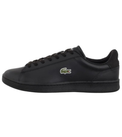 Lacoste Carnaby Set 225 4 SMA Blk/Blk 750SMA0061.02H (LC461-a) spordijalatsid