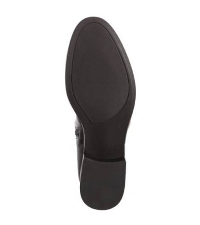 Caprice Brązowe 9-25514-41 329 Dk Brown Comb (CP447-a) saapad