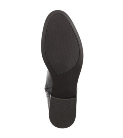 Caprice Brązowe 9-25511-41 337 Dk Brown Nappa (CP448-a) saapad