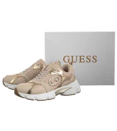 Guess Ibitha FLTIBI ELE12 Sand (GU743-a) spordijalatsid