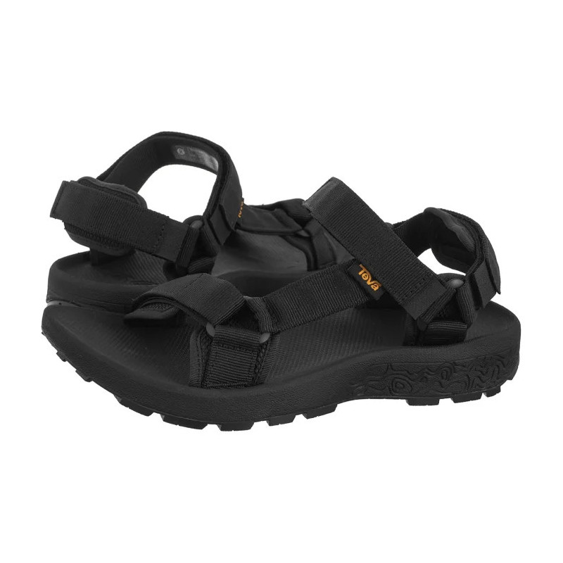 Teva W Hydratrek Sandal Black 1150270/BLK (TA40-a) sandaalid