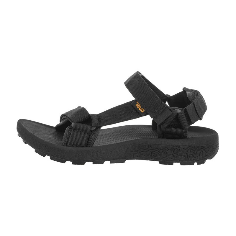Teva W Hydratrek Sandal Black 1150270/BLK (TA40-a) sandaalid