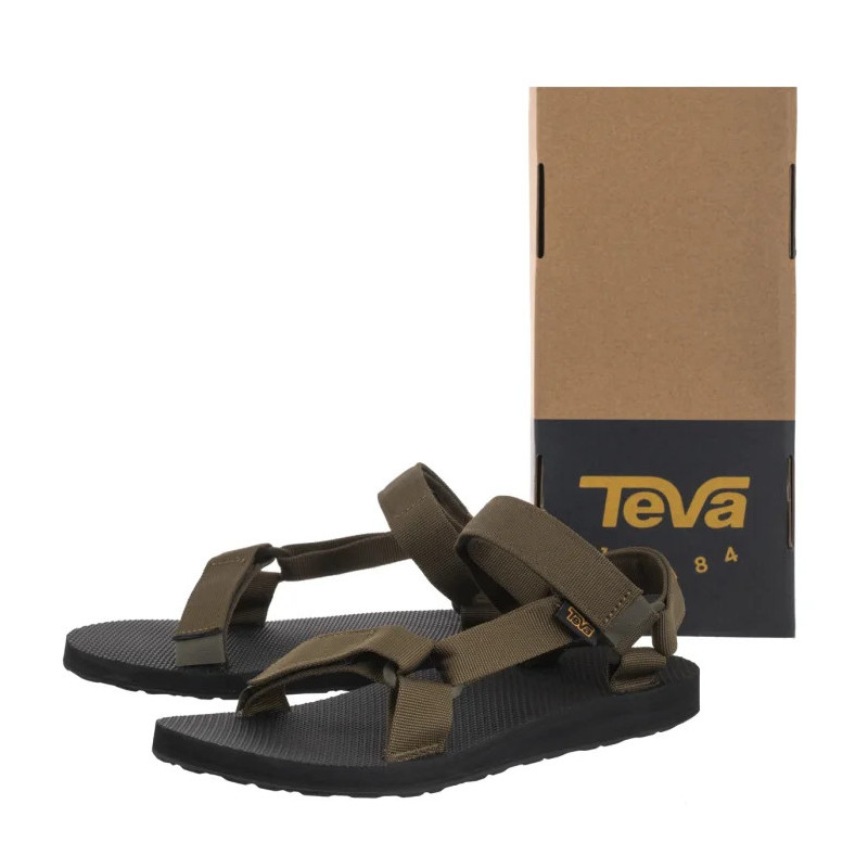Teva M Original Universal Dark Olive 1004006/DOL (TA1-i) sandaalid