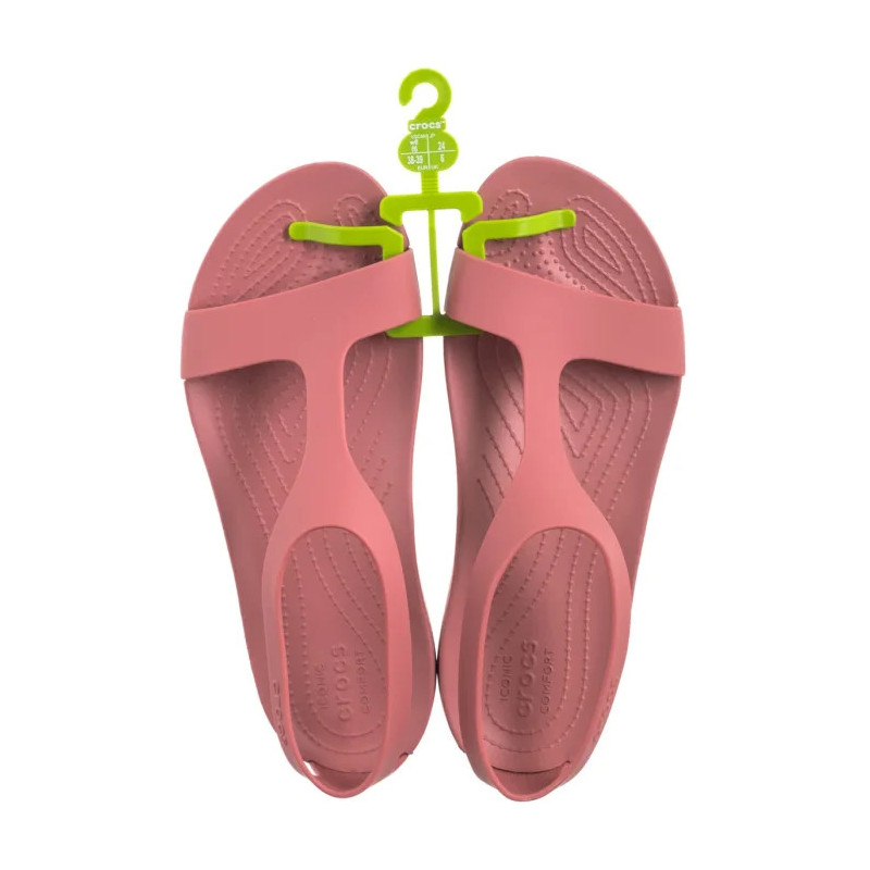 Crocs Serena Sandal W Blossom 205469-682 (CR400-a) sandaalid