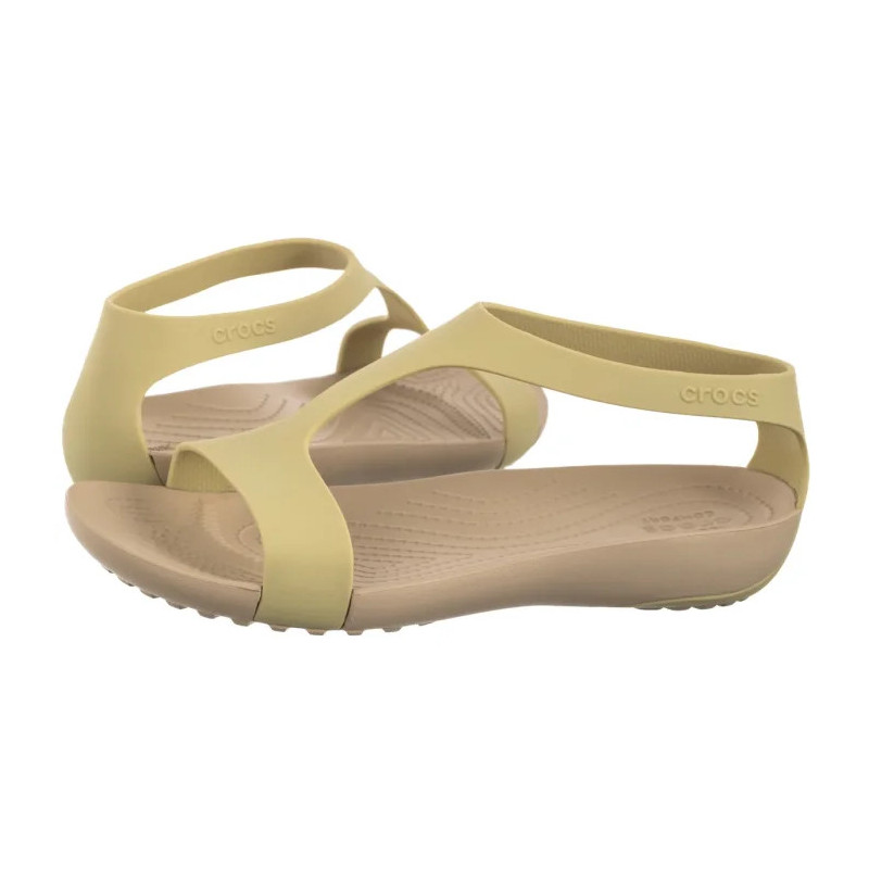Crocs Serena Sandal W Chai 205469-212 (CR400-b) sandaalid
