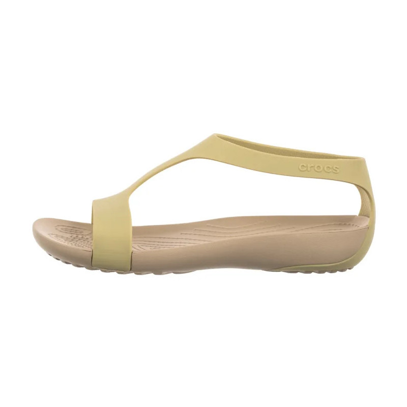 Crocs Serena Sandal W Chai 205469-212 (CR400-b) sandaalid