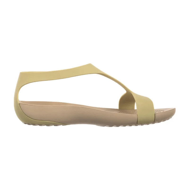 Crocs Serena Sandal W Chai 205469-212 (CR400-b) sandaalid