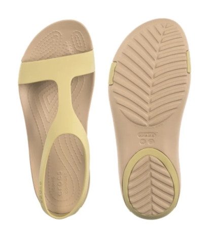 Crocs Serena Sandal W Chai 205469-212 (CR400-b) sandaalid