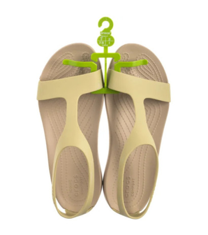 Crocs Serena Sandal W Chai 205469-212 (CR400-b) sandaalid