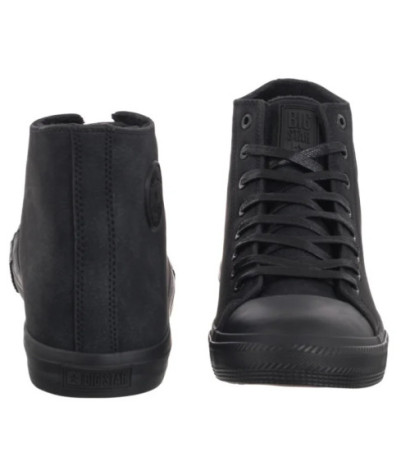 Big Star Czarne OO174247 (BI604-b) kingad