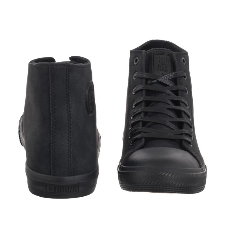 Big Star Czarne OO174247 (BI604-b) kingad