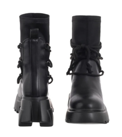 Big Star Czarne MM274590 (BI605-a) kingad