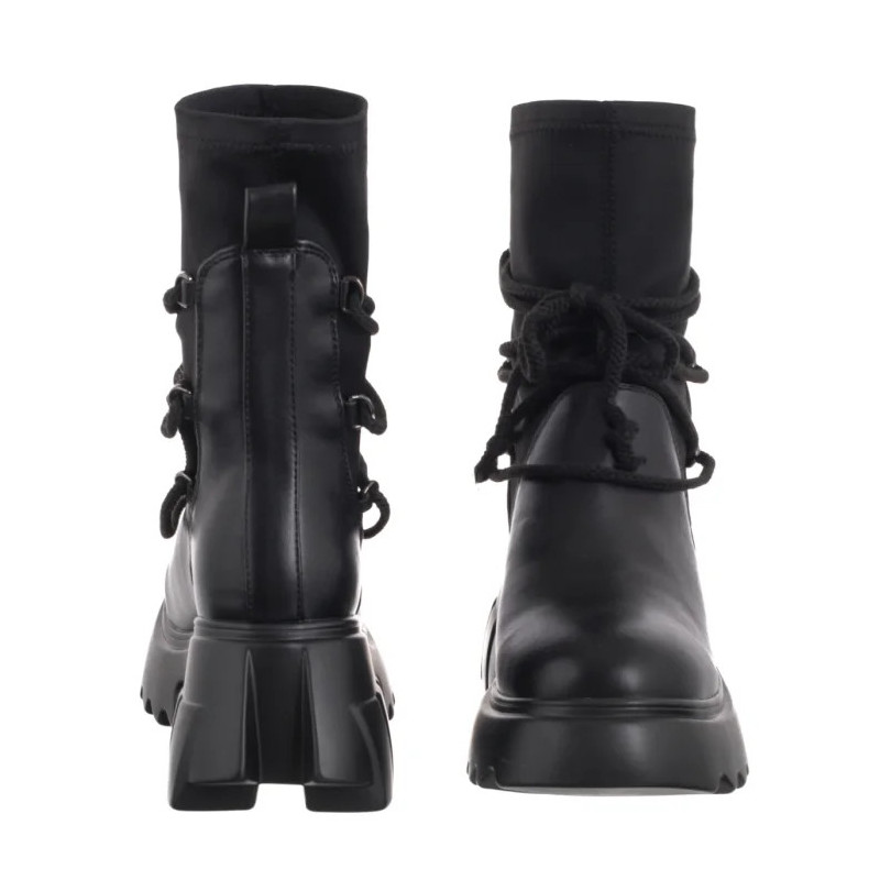 Big Star Czarne MM274590 (BI605-a) kingad