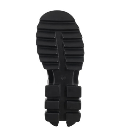 Big Star Czarne MM274590 (BI605-a) kingad