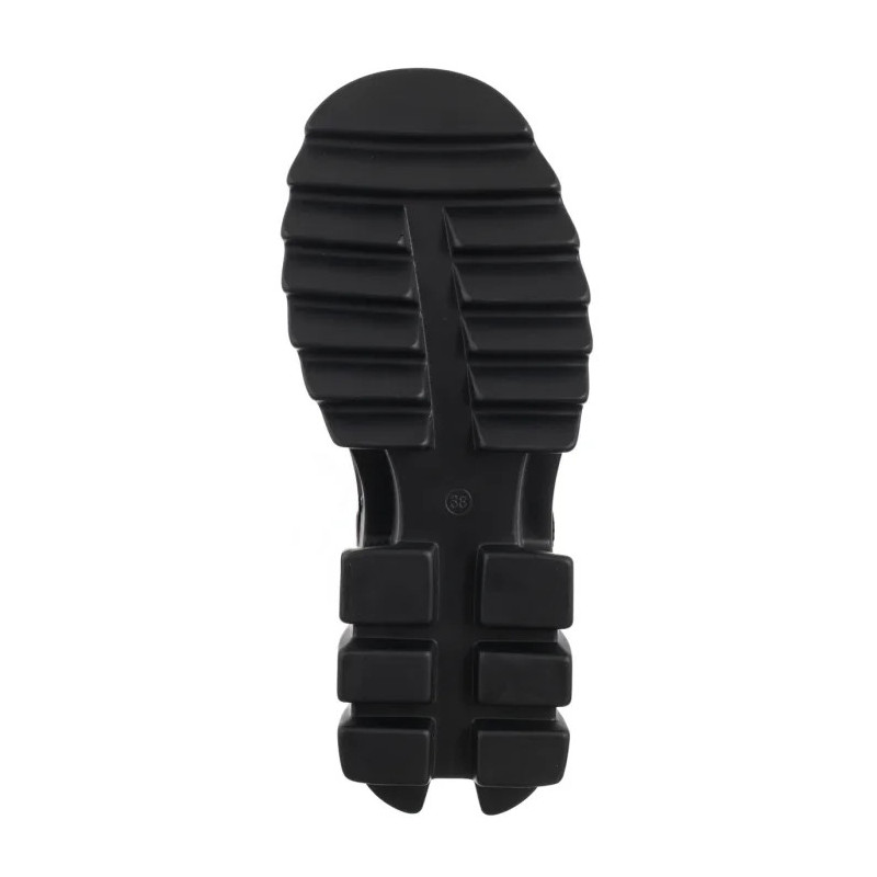 Big Star Czarne MM274590 (BI605-a) kingad