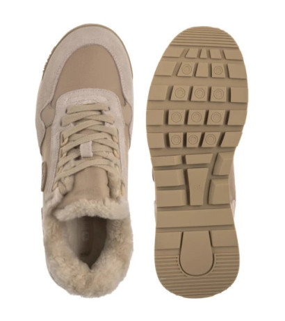 Big Star Beżowe OO274A214 (BI606-a) kingad