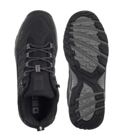 Big Star Czarne RR174074 (BI612-a) kingad