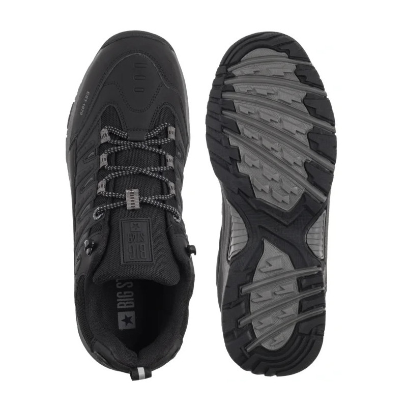 Big Star Czarne RR174074 (BI612-a) kingad