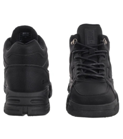 Big Star Czarne OO174582 (BI608-b) spordijalatsid