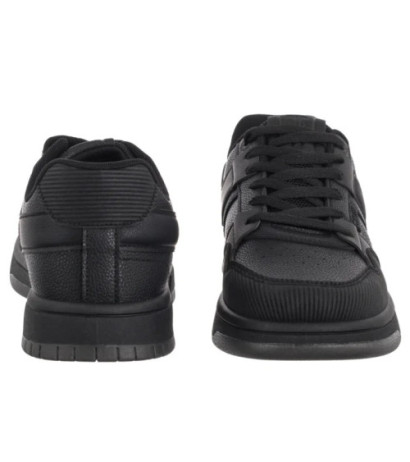 Big Star Czarne SS174005 (BI615-a) spordijalatsid