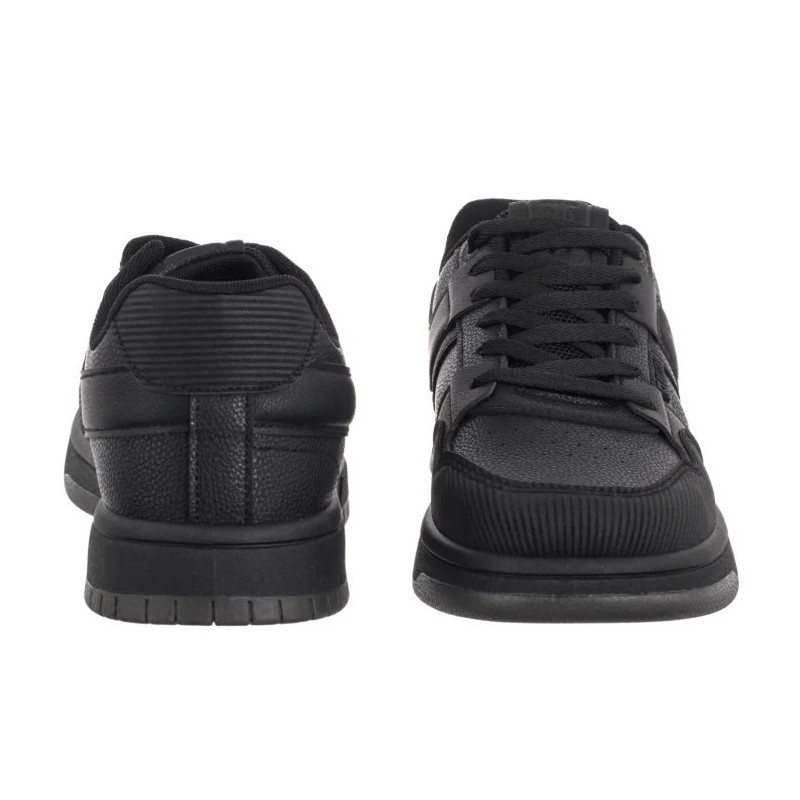 Big Star Czarne SS174005 (BI615-a) spordijalatsid