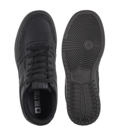 Big Star Czarne SS174005 (BI615-a) spordijalatsid