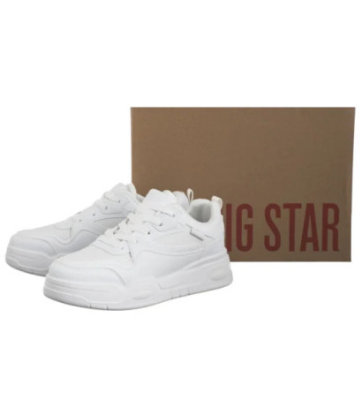 Big Star Białe SS274590 (BI607-a) spordijalatsid
