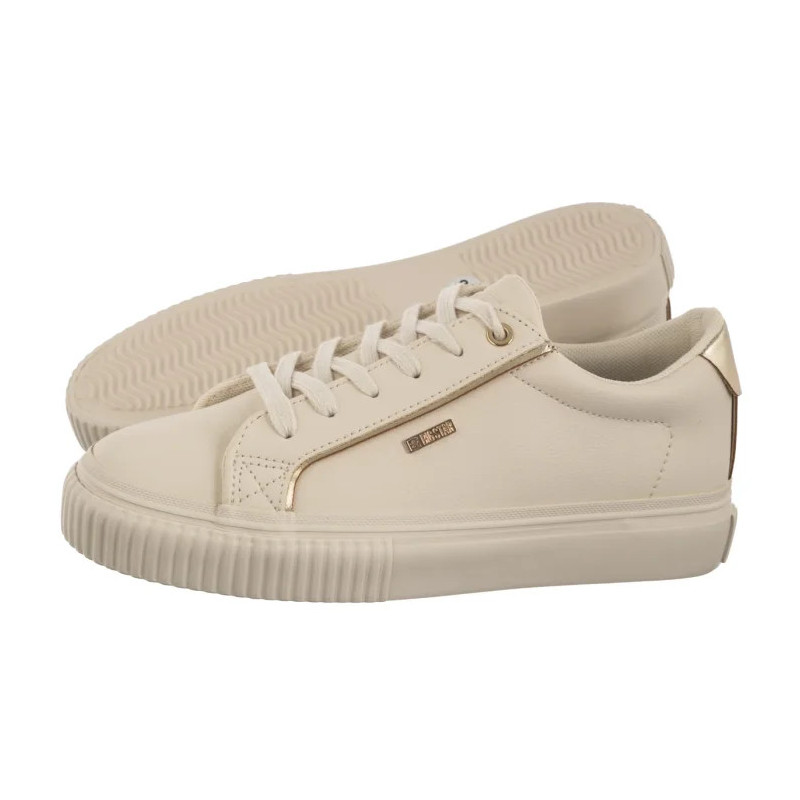 Big Star Beżowe SS274027 (BI610-a) kingad