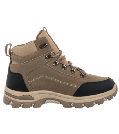 Big Star Beżowe SS274095 (BI614-a) kingad