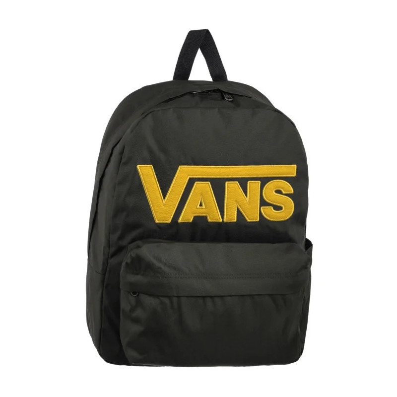 Vans Old Skool Drop V Backpack Dried Kelp VN000H4ZEMU1 (VA422-c) seljakott