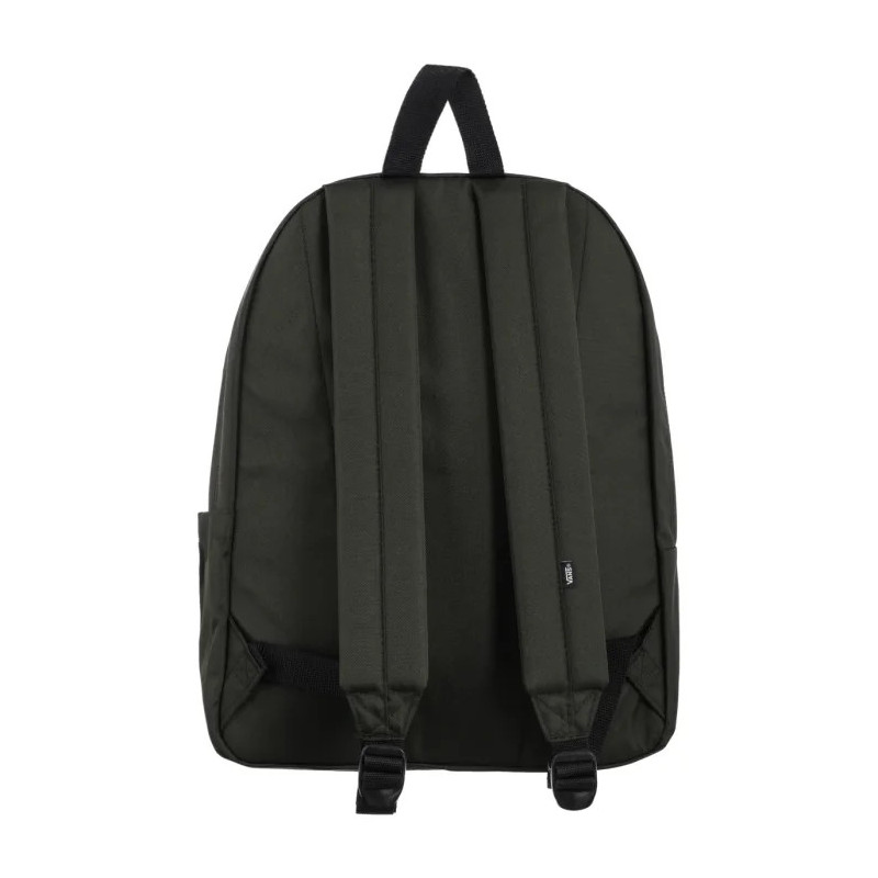 Vans Old Skool Drop V Backpack Dried Kelp VN000H4ZEMU1 (VA422-c) seljakott