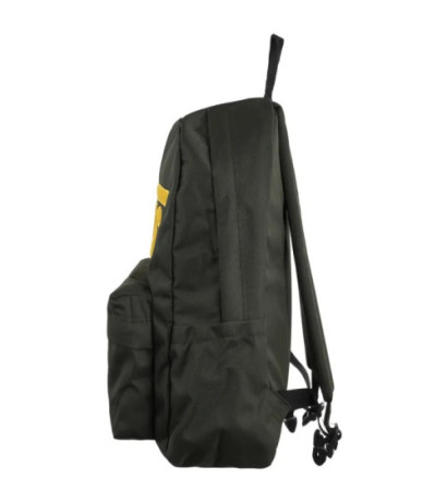 Vans Old Skool Drop V Backpack Dried Kelp VN000H4ZEMU1 (VA422-c) seljakott
