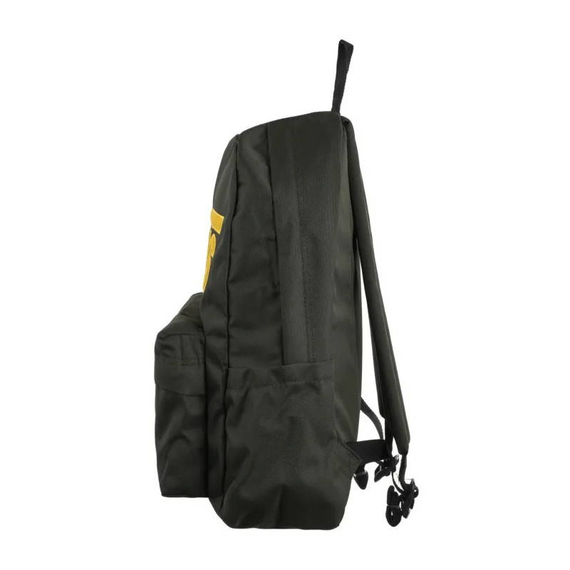 Vans Old Skool Drop V Backpack Dried Kelp VN000H4ZEMU1 (VA422-c) seljakott