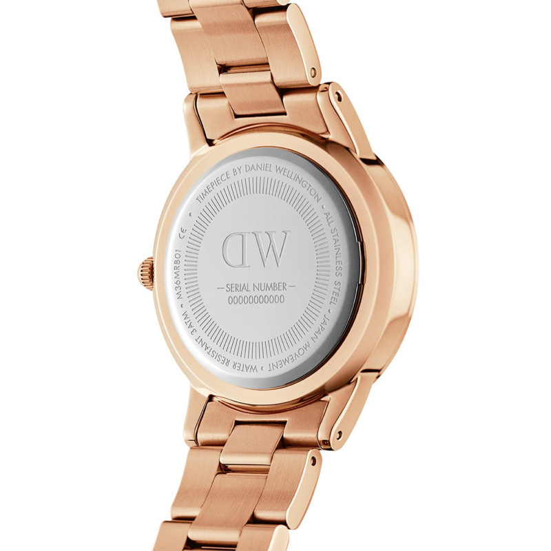 Daniel Wellington DW00100343 
