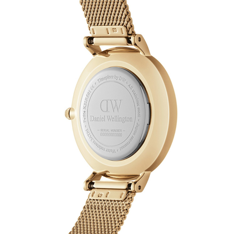Daniel Wellington DW00100480 