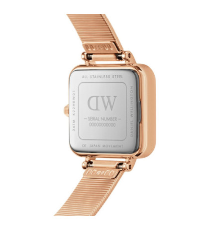 Daniel Wellington DW00100519 