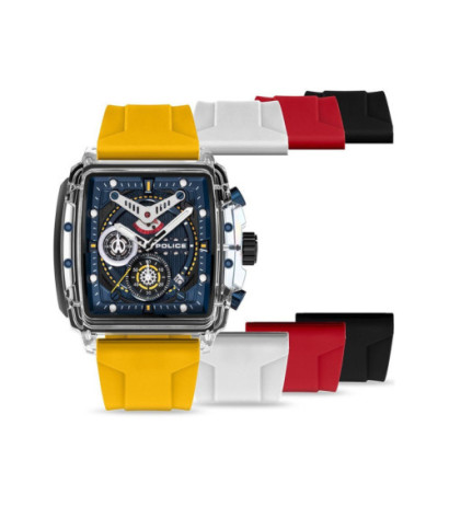 Police PEWGO0052402-SET 