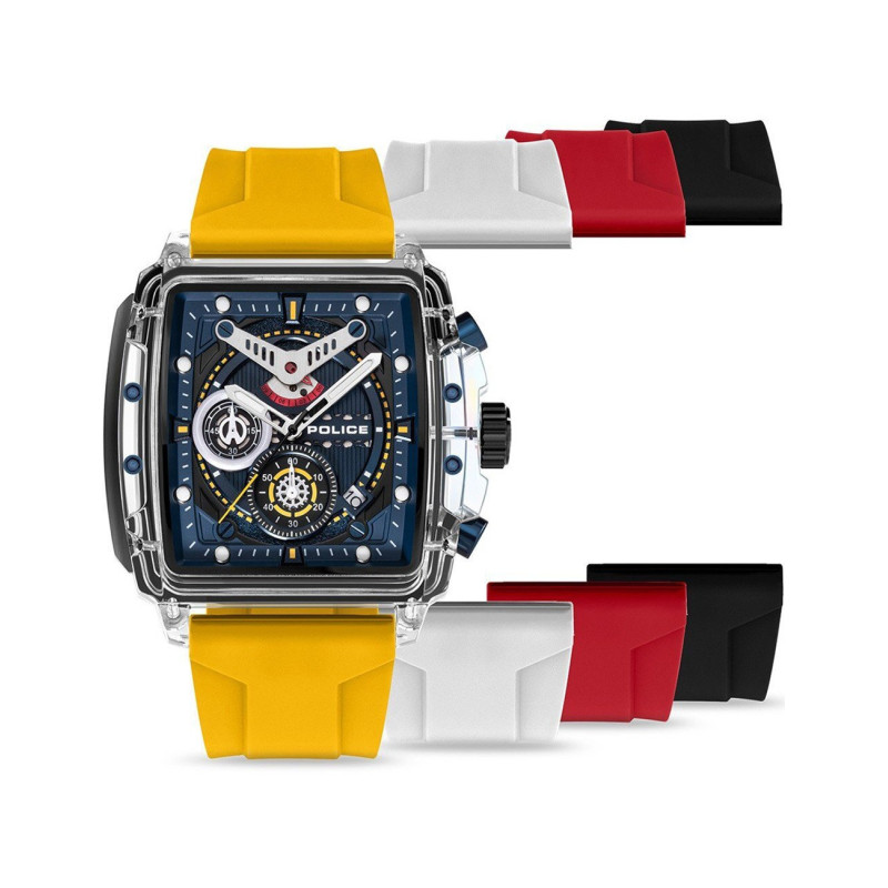 Police PEWGO0052402-SET 