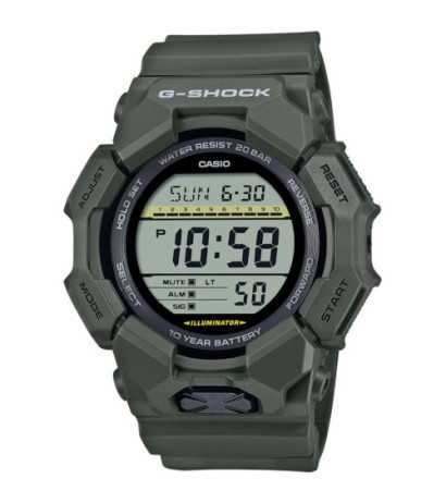 Casio GD-010-3ER 