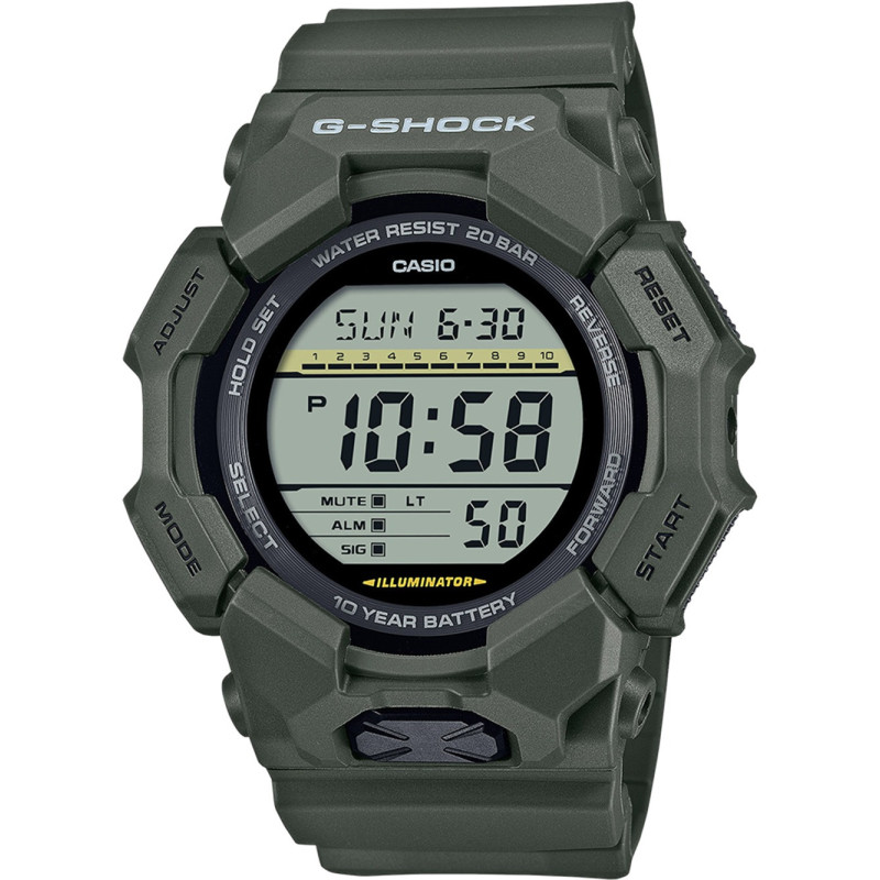 Casio GD-010-3ER 