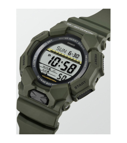 Casio GD-010-3ER 