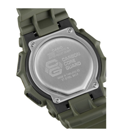 Casio GD-010-3ER 