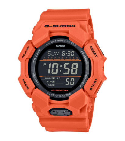 Casio GD-010-4ER 