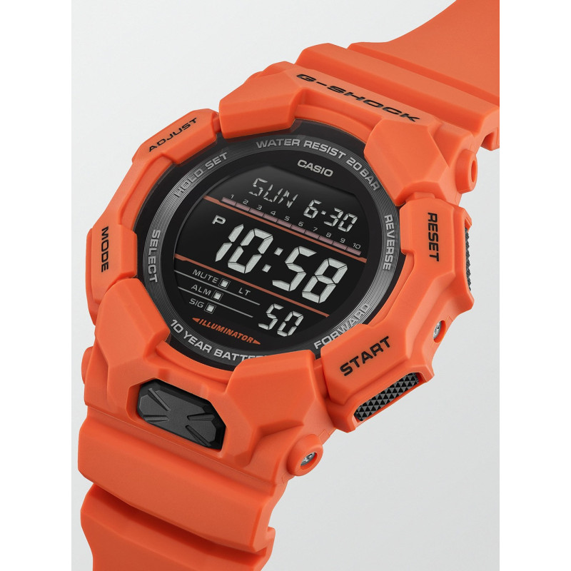 Casio GD-010-4ER 