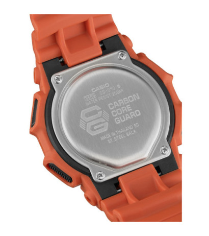 Casio GD-010-4ER 