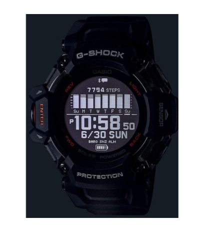 Casio GBD-H2000-1AER 