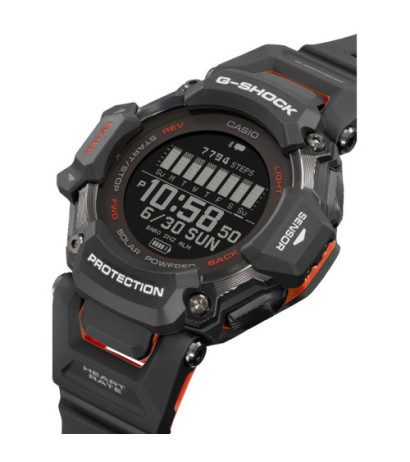 Casio GBD-H2000-1AER 