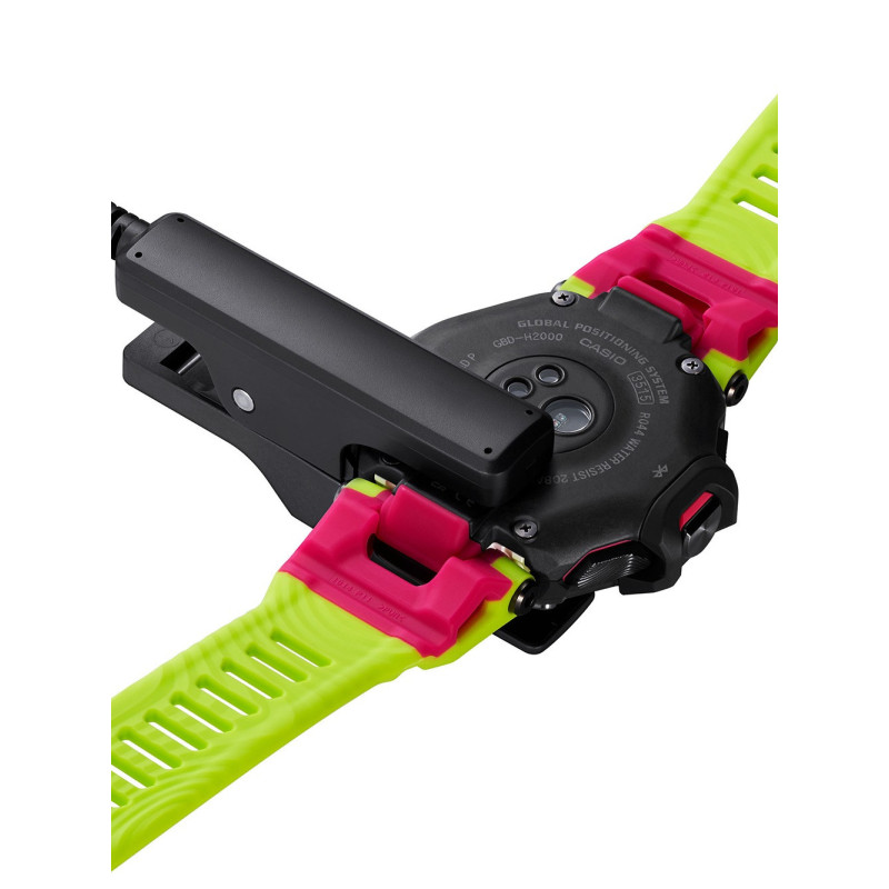 Casio GBD-H2000-1A9ER 